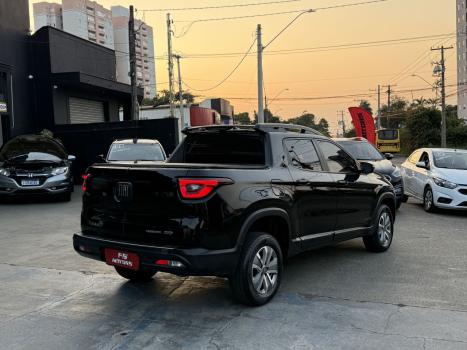 FIAT Toro 1.8 16V 4P FLEX FREEDOM ROAD AUTOMÁTICO, Foto 5