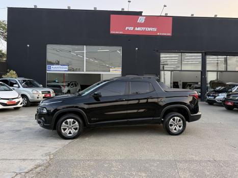 FIAT Toro 1.8 16V 4P FLEX FREEDOM ROAD AUTOMÁTICO, Foto 8
