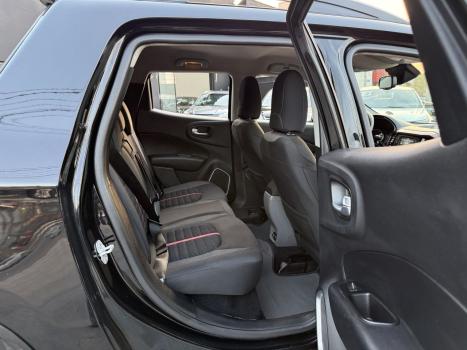 FIAT Toro 1.8 16V 4P FLEX FREEDOM ROAD AUTOMÁTICO, Foto 9