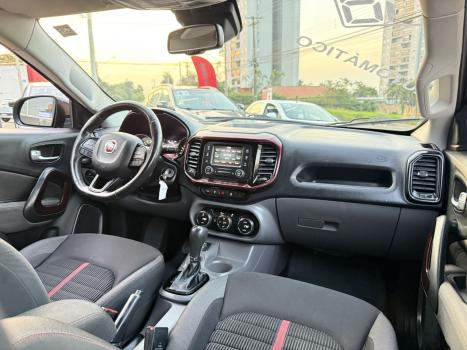 FIAT Toro 1.8 16V 4P FLEX FREEDOM ROAD AUTOMÁTICO, Foto 10