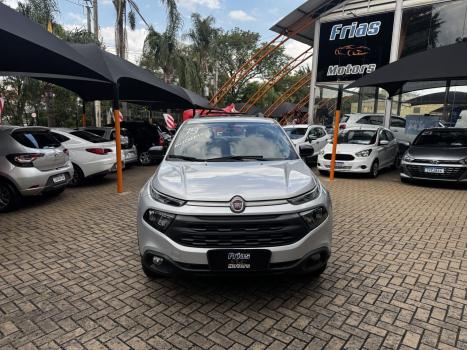 FIAT Toro 1.8 16V 4P ENDURANCE AUTOMÁTICO, Foto 1