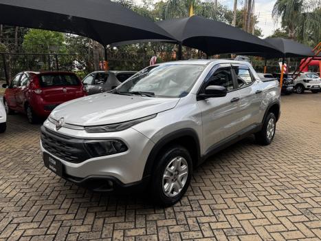 FIAT Toro 1.8 16V 4P ENDURANCE AUTOMÁTICO, Foto 2