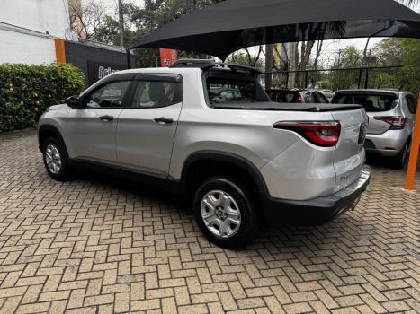 FIAT Toro 1.8 16V 4P ENDURANCE AUTOMÁTICO, Foto 3