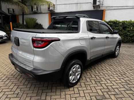 FIAT Toro 1.8 16V 4P ENDURANCE AUTOMÁTICO, Foto 5