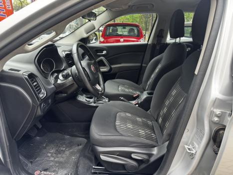 FIAT Toro 1.8 16V 4P ENDURANCE AUTOMÁTICO, Foto 7