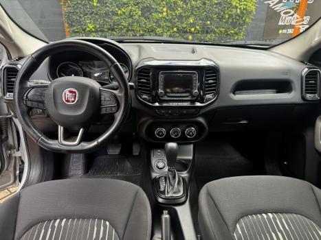 FIAT Toro 1.8 16V 4P ENDURANCE AUTOMÁTICO, Foto 9