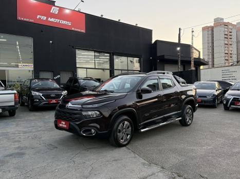 FIAT Toro 1.8 16V 4P FLEX FREEDOM AUTOMÁTICO, Foto 1