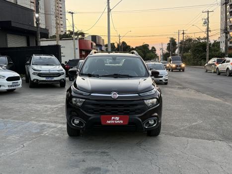 FIAT Toro 1.8 16V 4P FLEX FREEDOM AUTOMÁTICO, Foto 2