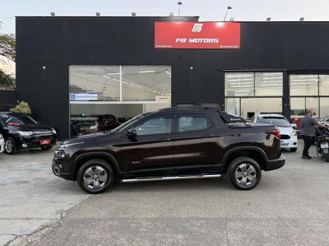 FIAT Toro 1.8 16V 4P FLEX FREEDOM AUTOMÁTICO, Foto 3