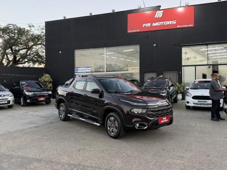 FIAT Toro 1.8 16V 4P FLEX FREEDOM AUTOMÁTICO, Foto 5