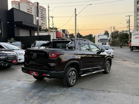 FIAT Toro 1.8 16V 4P FLEX FREEDOM AUTOMÁTICO, Foto 6