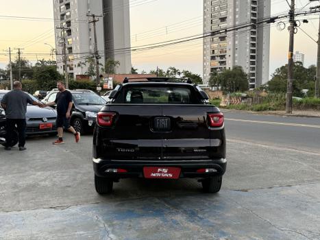 FIAT Toro 1.8 16V 4P FLEX FREEDOM AUTOMÁTICO, Foto 7