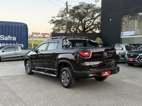 FIAT Toro 1.8 16V 4P FLEX FREEDOM AUTOMÁTICO, Foto 8