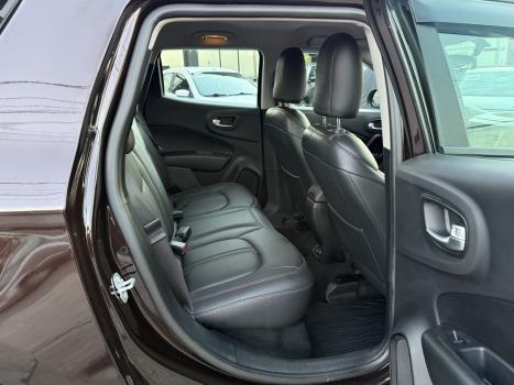 FIAT Toro 1.8 16V 4P FLEX FREEDOM AUTOMÁTICO, Foto 9