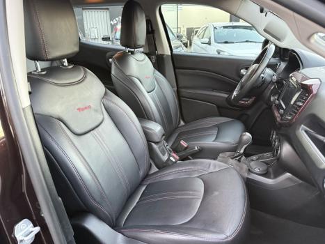 FIAT Toro 1.8 16V 4P FLEX FREEDOM AUTOMÁTICO, Foto 10