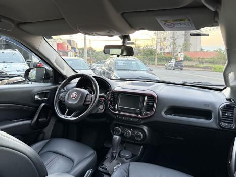 FIAT Toro 1.8 16V 4P FLEX FREEDOM AUTOMÁTICO, Foto 11