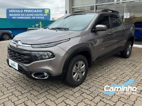 FIAT Toro 1.8 16V 4P FLEX FREEDOM AUTOMÁTICO, Foto 1