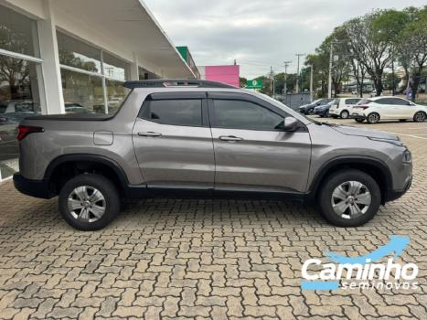 FIAT Toro 1.8 16V 4P FLEX FREEDOM AUTOMÁTICO, Foto 4
