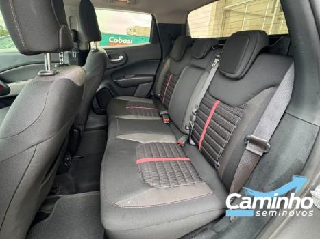 FIAT Toro 1.8 16V 4P FLEX FREEDOM AUTOMÁTICO, Foto 9