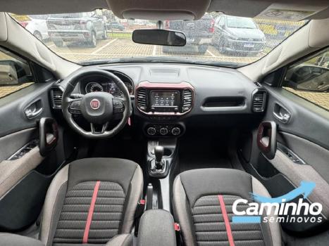 FIAT Toro 1.8 16V 4P FLEX FREEDOM AUTOMÁTICO, Foto 10