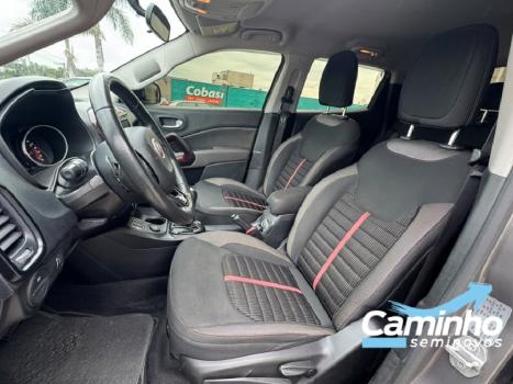 FIAT Toro 1.8 16V 4P FLEX FREEDOM AUTOMÁTICO, Foto 11
