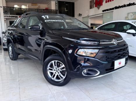 FIAT Toro 1.8 16V 4P FLEX FREEDOM AUTOMÁTICO, Foto 1