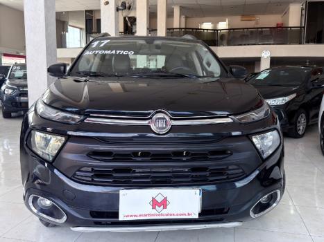 FIAT Toro 1.8 16V 4P FLEX FREEDOM AUTOMÁTICO, Foto 2
