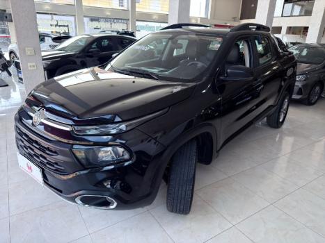 FIAT Toro 1.8 16V 4P FLEX FREEDOM AUTOMÁTICO, Foto 3