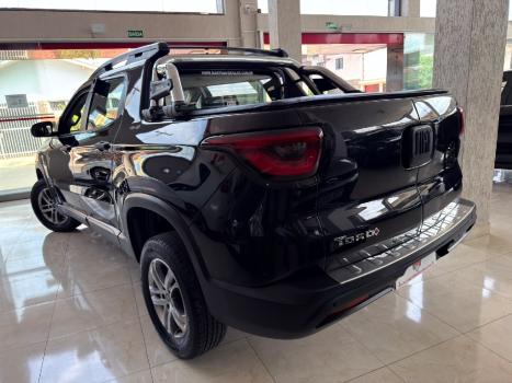 FIAT Toro 1.8 16V 4P FLEX FREEDOM AUTOMÁTICO, Foto 4