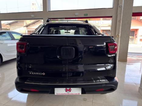 FIAT Toro 1.8 16V 4P FLEX FREEDOM AUTOMÁTICO, Foto 5