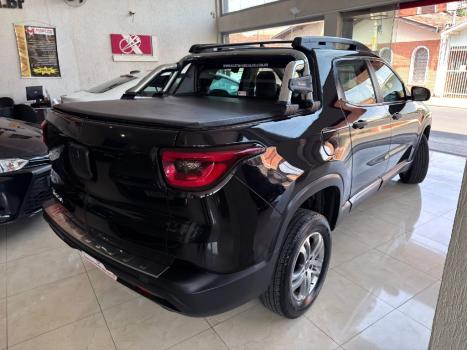 FIAT Toro 1.8 16V 4P FLEX FREEDOM AUTOMÁTICO, Foto 6