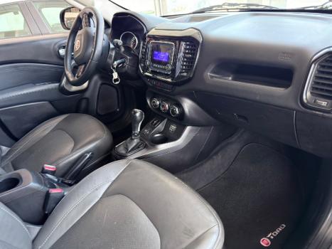 FIAT Toro 1.8 16V 4P FLEX FREEDOM AUTOMÁTICO, Foto 7