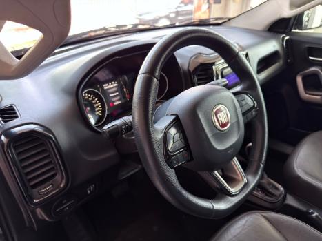 FIAT Toro 1.8 16V 4P FLEX FREEDOM AUTOMÁTICO, Foto 9