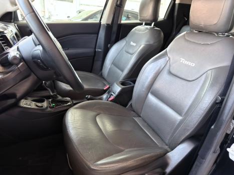 FIAT Toro 1.8 16V 4P FLEX FREEDOM AUTOMÁTICO, Foto 10