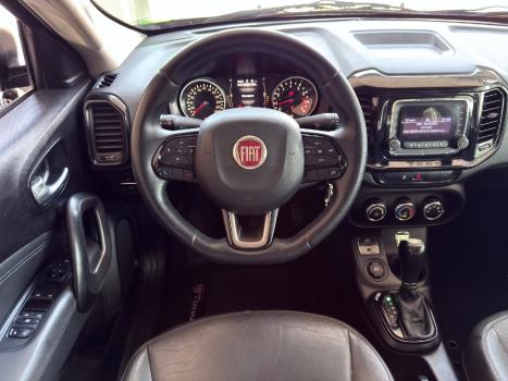 FIAT Toro 1.8 16V 4P FLEX FREEDOM AUTOMÁTICO, Foto 11