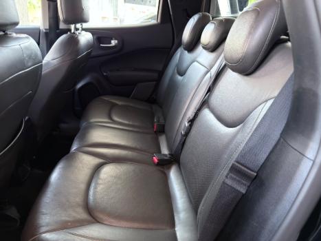 FIAT Toro 1.8 16V 4P FLEX FREEDOM AUTOMÁTICO, Foto 12