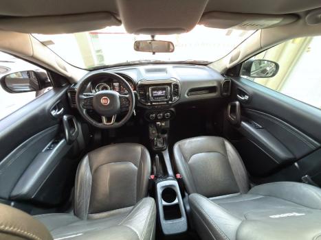 FIAT Toro 1.8 16V 4P FLEX FREEDOM AUTOMÁTICO, Foto 13