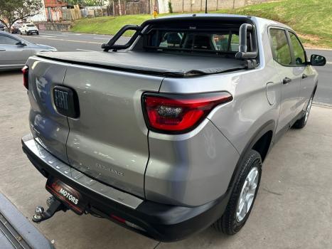 FIAT Toro 1.8 16V 4P ENDURANCE AUTOMÁTICO, Foto 4
