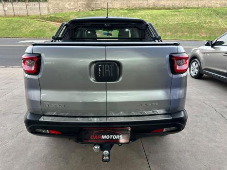 FIAT Toro 1.8 16V 4P ENDURANCE AUTOMÁTICO, Foto 5