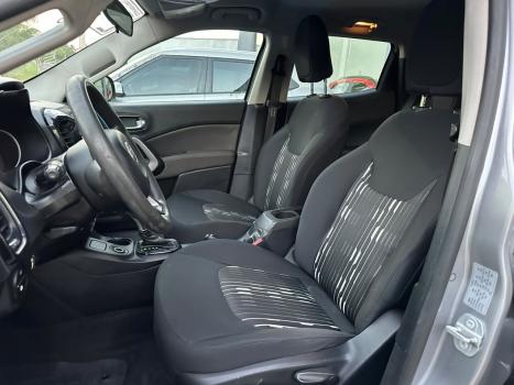 FIAT Toro 1.8 16V 4P ENDURANCE AUTOMÁTICO, Foto 6