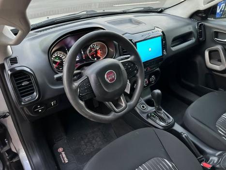 FIAT Toro 1.8 16V 4P ENDURANCE AUTOMÁTICO, Foto 7