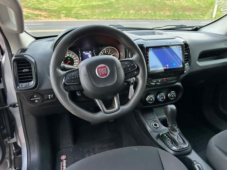 FIAT Toro 1.8 16V 4P ENDURANCE AUTOMÁTICO, Foto 8