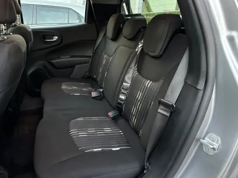 FIAT Toro 1.8 16V 4P ENDURANCE AUTOMÁTICO, Foto 10