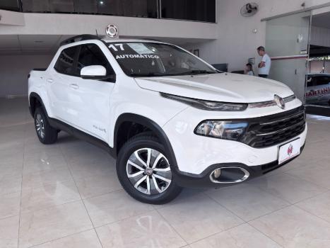 FIAT Toro 1.8 16V 4P FLEX FREEDOM AUTOMÁTICO, Foto 1