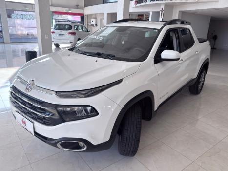 FIAT Toro 1.8 16V 4P FLEX FREEDOM AUTOMÁTICO, Foto 3