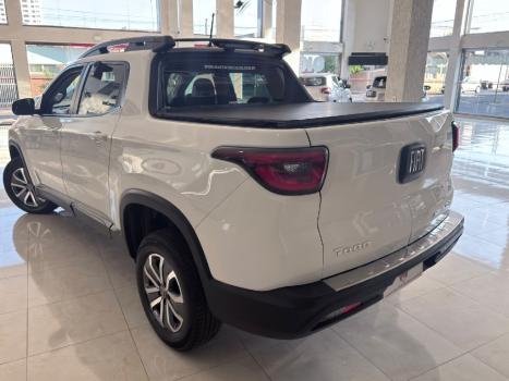 FIAT Toro 1.8 16V 4P FLEX FREEDOM AUTOMÁTICO, Foto 4