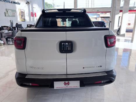 FIAT Toro 1.8 16V 4P FLEX FREEDOM AUTOMÁTICO, Foto 5