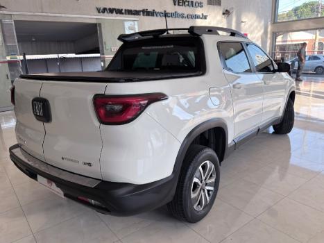 FIAT Toro 1.8 16V 4P FLEX FREEDOM AUTOMÁTICO, Foto 6