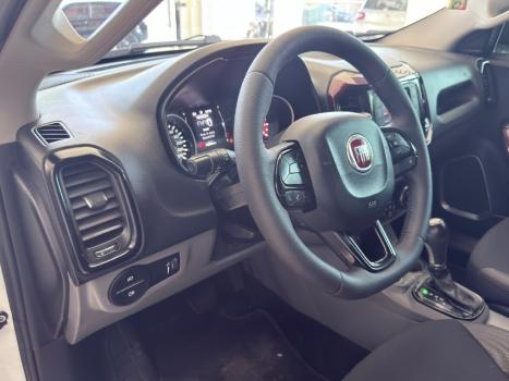 FIAT Toro 1.8 16V 4P FLEX FREEDOM AUTOMÁTICO, Foto 7