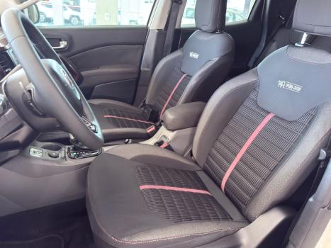 FIAT Toro 1.8 16V 4P FLEX FREEDOM AUTOMÁTICO, Foto 8